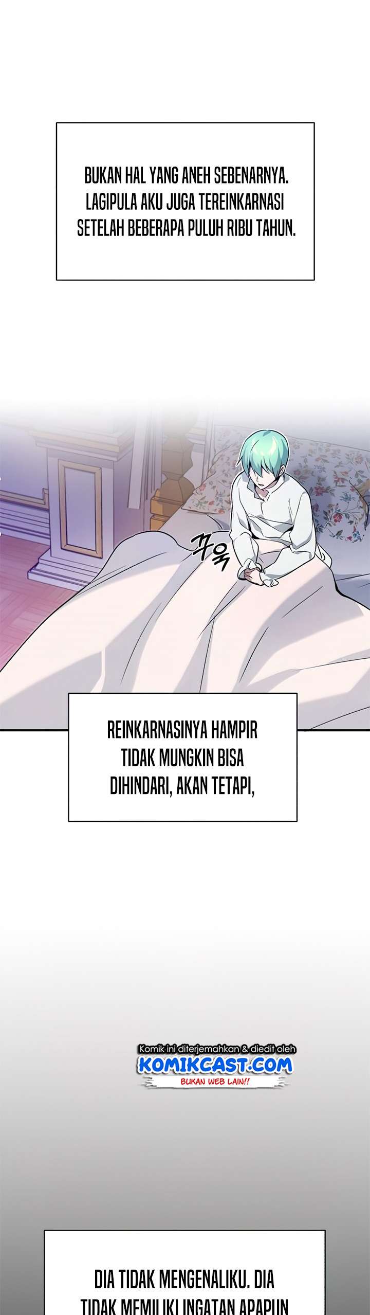 The Dark Magician Transmigrates After 66666 Years Chap 13 - Next Chap 14