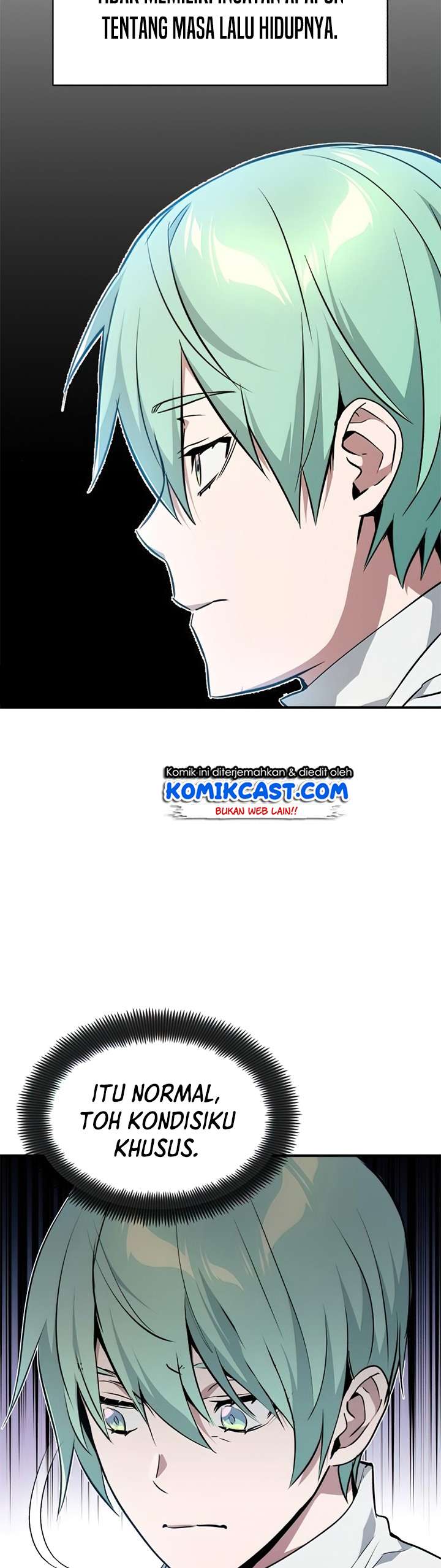 The Dark Magician Transmigrates After 66666 Years Chap 13 - Next Chap 14