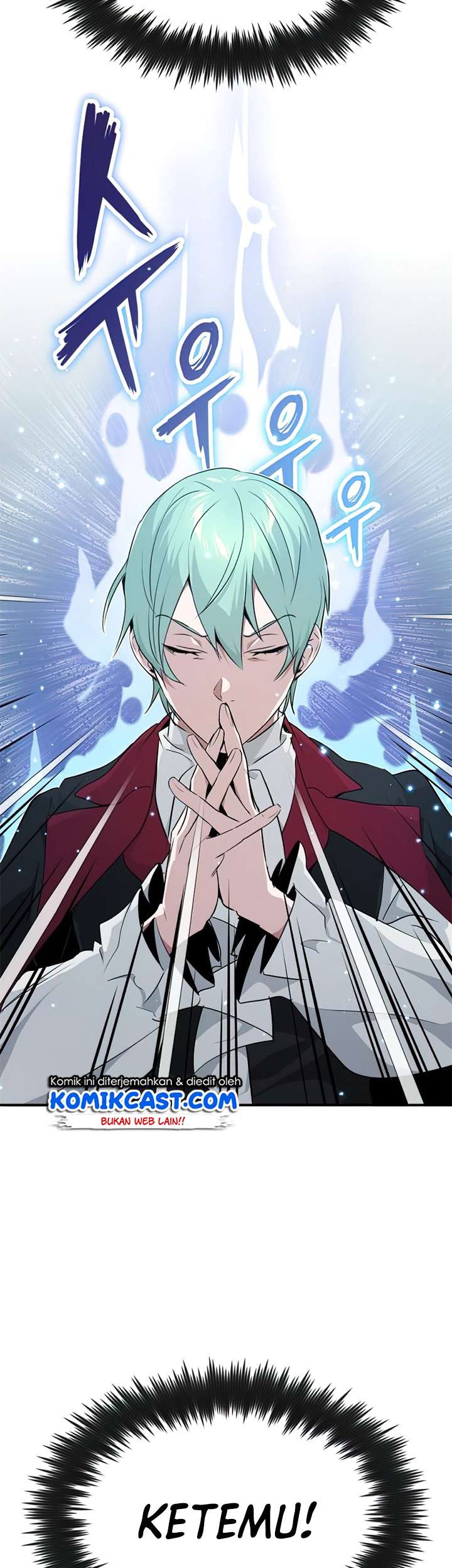 The Dark Magician Transmigrates After 66666 Years Chap 13 - Next Chap 14