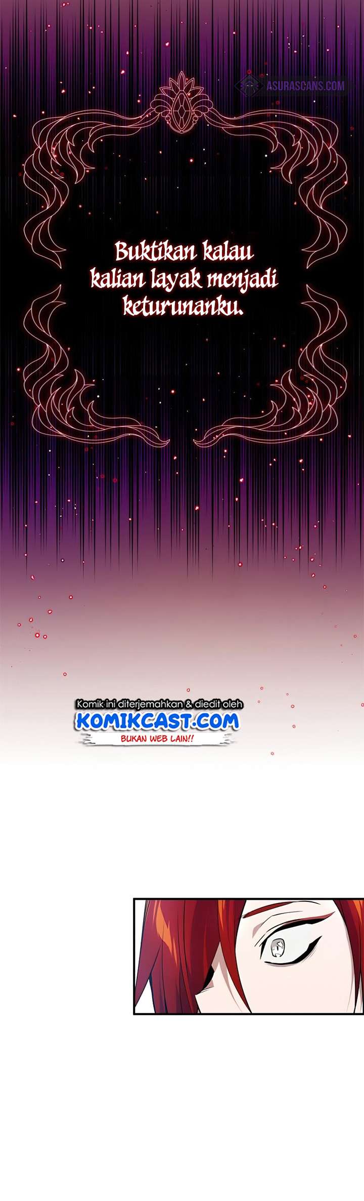 The Dark Magician Transmigrates After 66666 Years Chap 13 - Next Chap 14