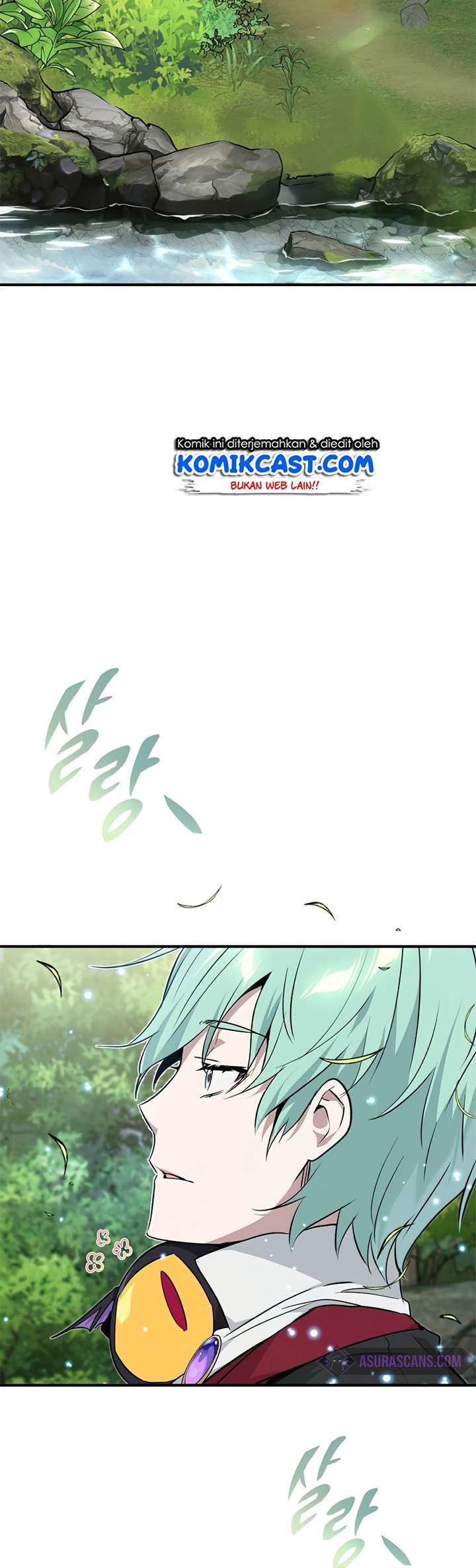 The Dark Magician Transmigrates After 66666 Years Chap 13 - Next Chap 14