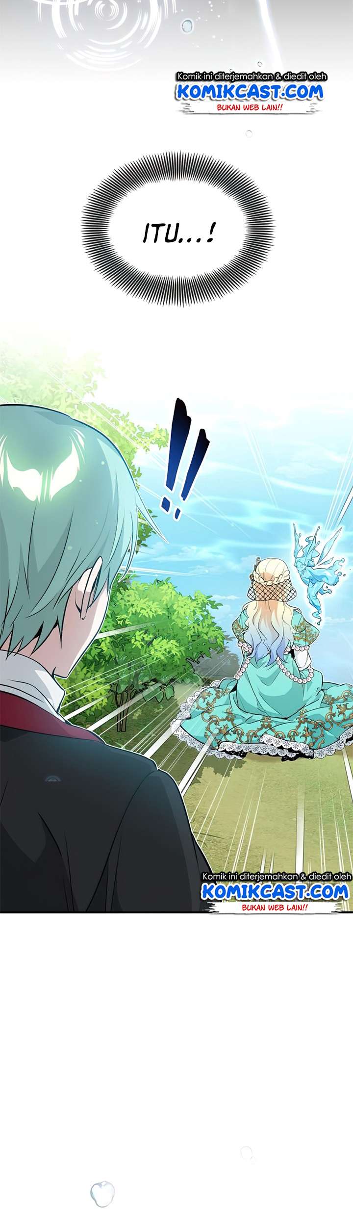 The Dark Magician Transmigrates After 66666 Years Chap 13 - Next Chap 14