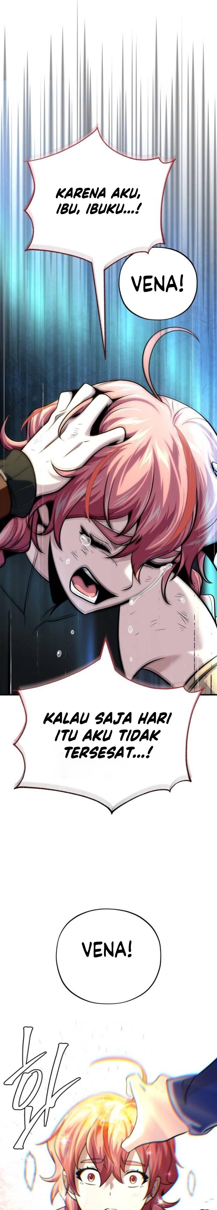 The Dark Magician Transmigrates After 66666 Years Chap 130 - Next Chap 131