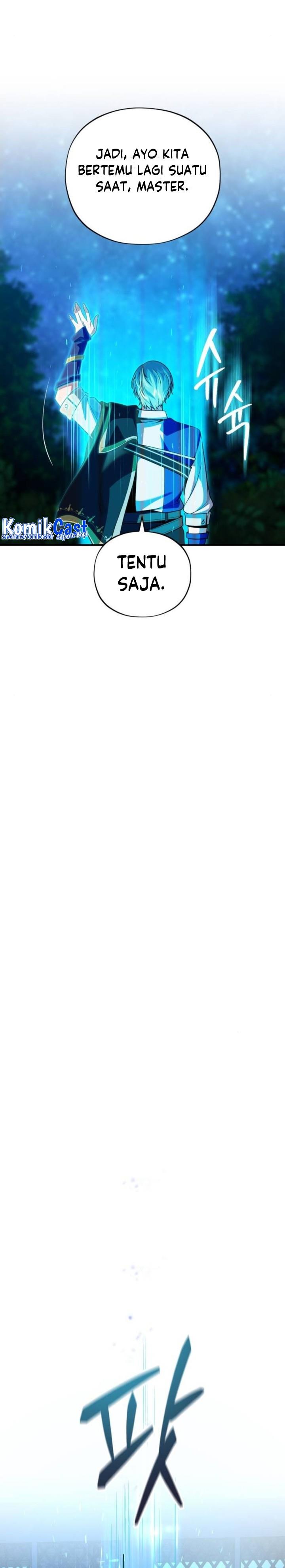 The Dark Magician Transmigrates After 66666 Years Chap 130 - Next Chap 131