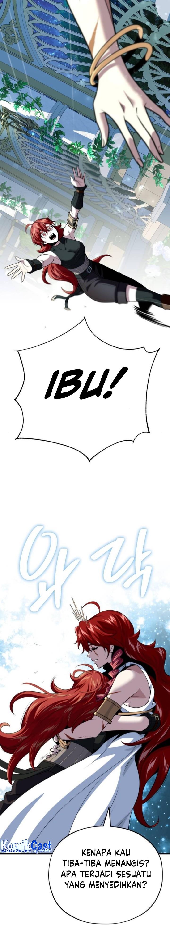 The Dark Magician Transmigrates After 66666 Years Chap 130 - Next Chap 131