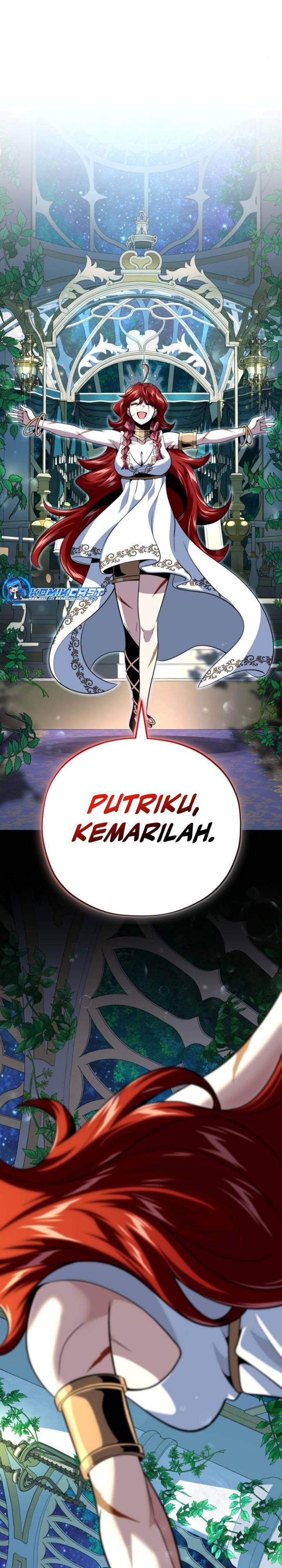 The Dark Magician Transmigrates After 66666 Years Chap 130 - Next Chap 131