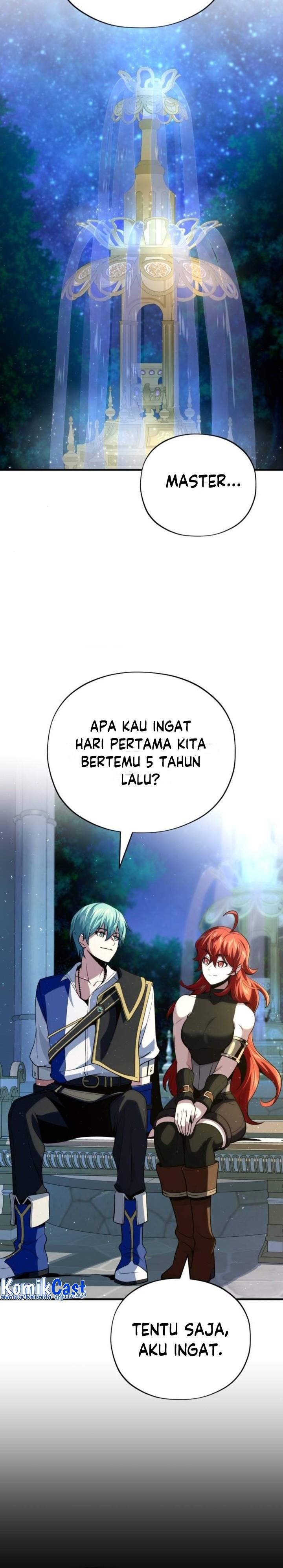 The Dark Magician Transmigrates After 66666 Years Chap 130 - Next Chap 131