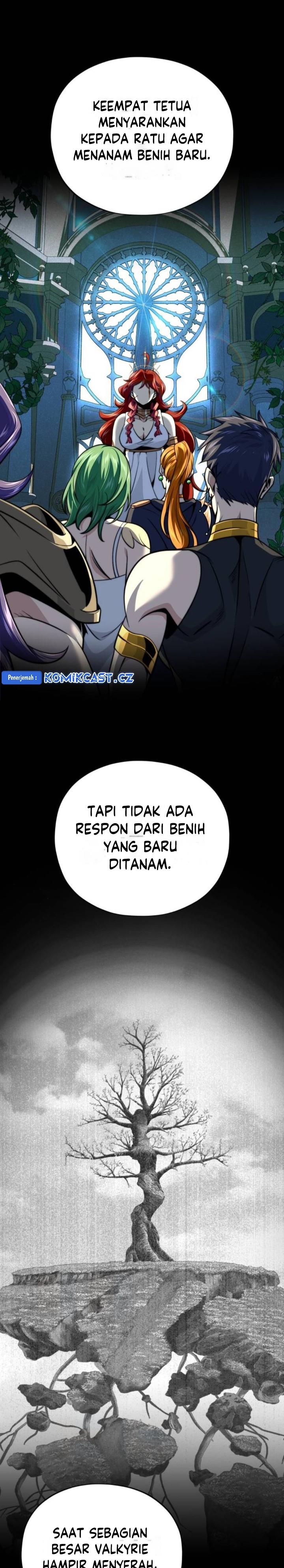 The Dark Magician Transmigrates After 66666 Years Chap 130 - Next Chap 131