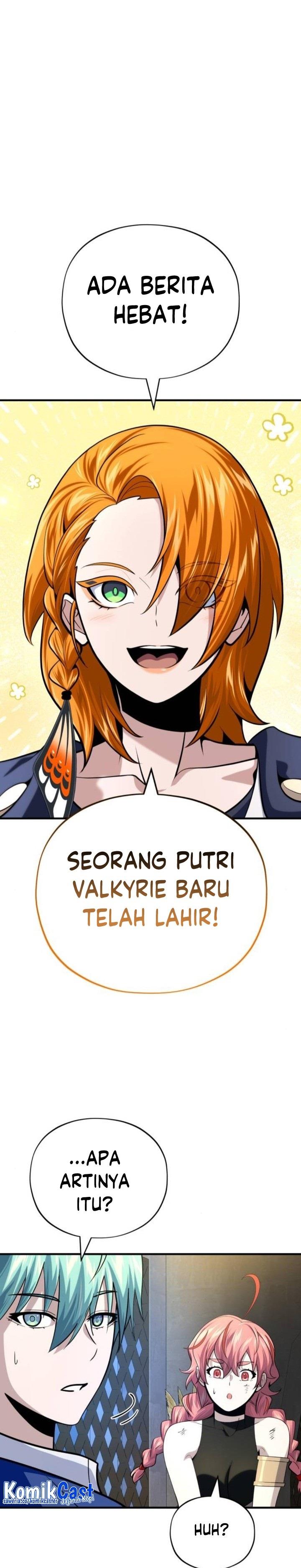 The Dark Magician Transmigrates After 66666 Years Chap 130 - Next Chap 131