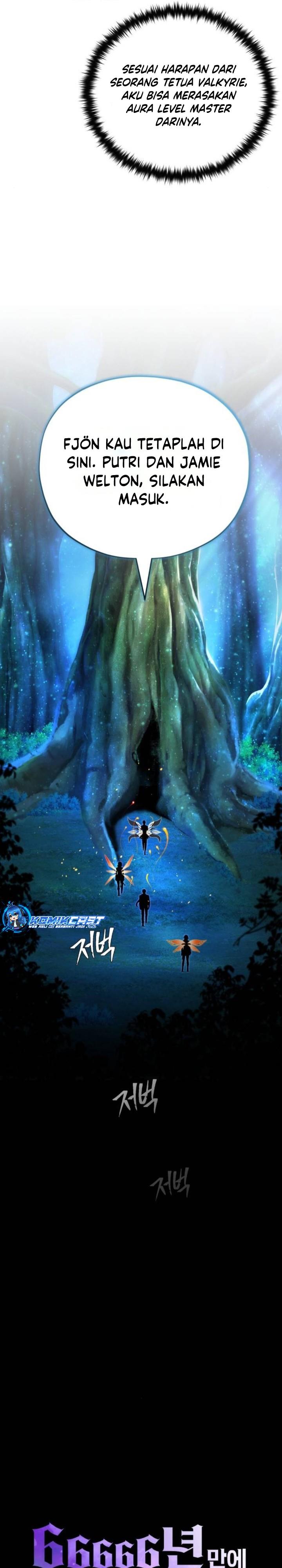 The Dark Magician Transmigrates After 66666 Years Chap 130 - Next Chap 131