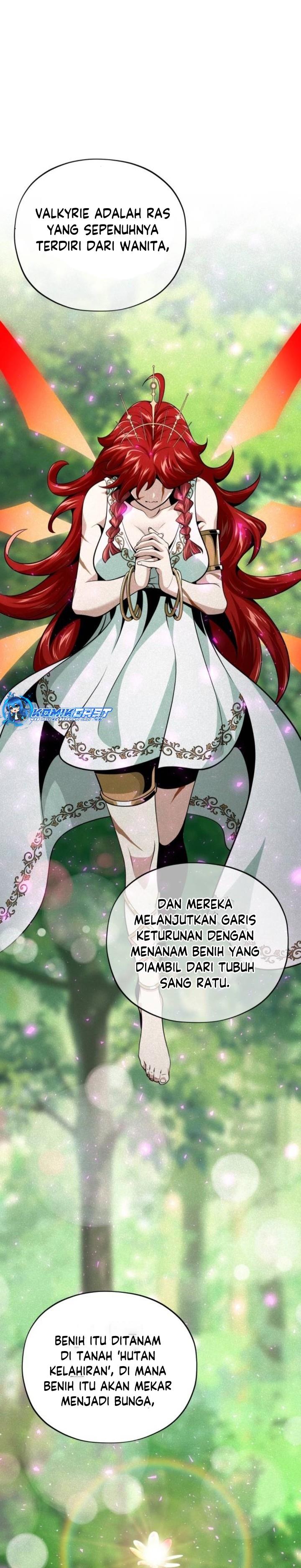 The Dark Magician Transmigrates After 66666 Years Chap 130 - Next Chap 131