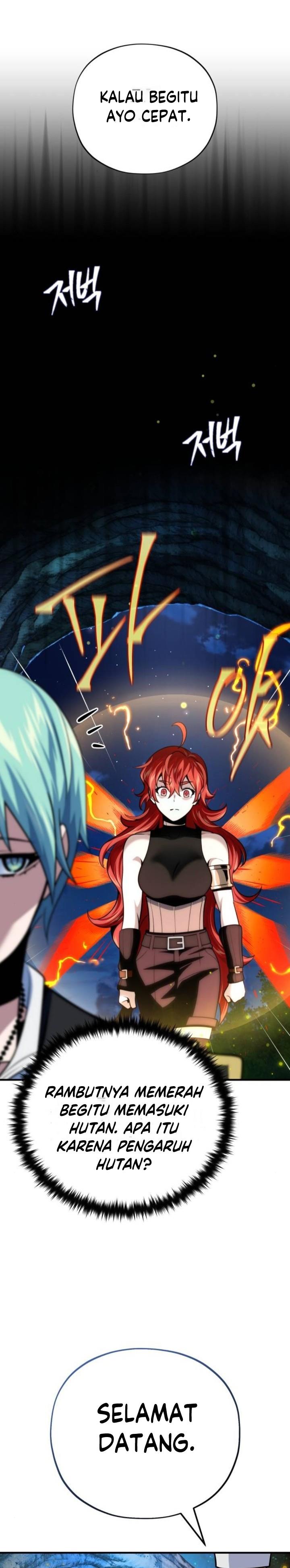 The Dark Magician Transmigrates After 66666 Years Chap 130 - Next Chap 131