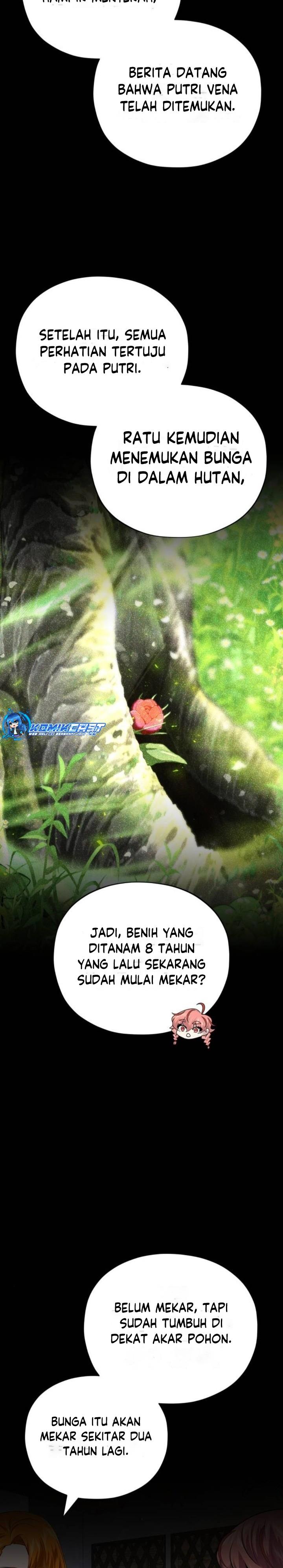 The Dark Magician Transmigrates After 66666 Years Chap 130 - Next Chap 131