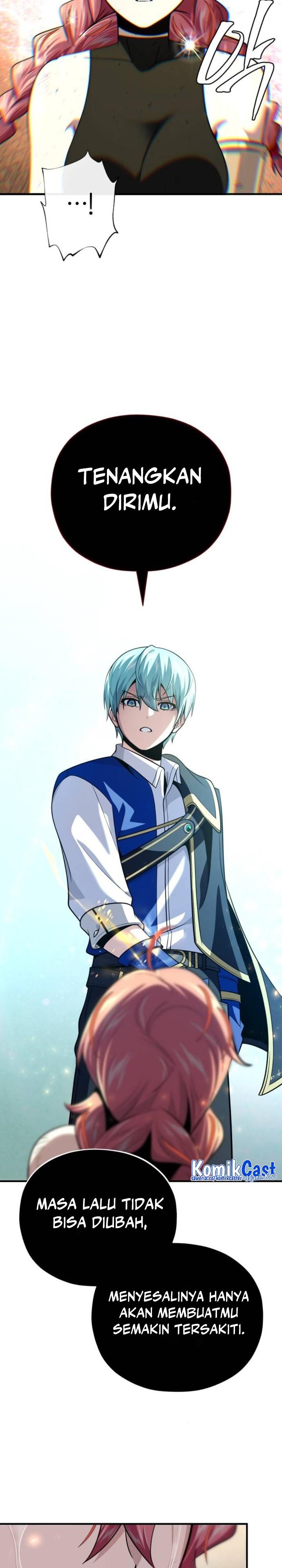 The Dark Magician Transmigrates After 66666 Years Chap 130 - Next Chap 131