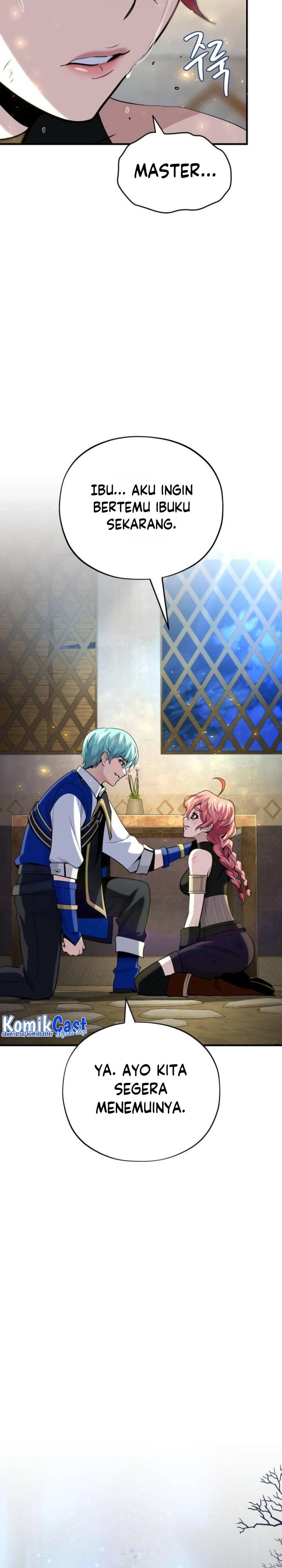 The Dark Magician Transmigrates After 66666 Years Chap 130 - Next Chap 131