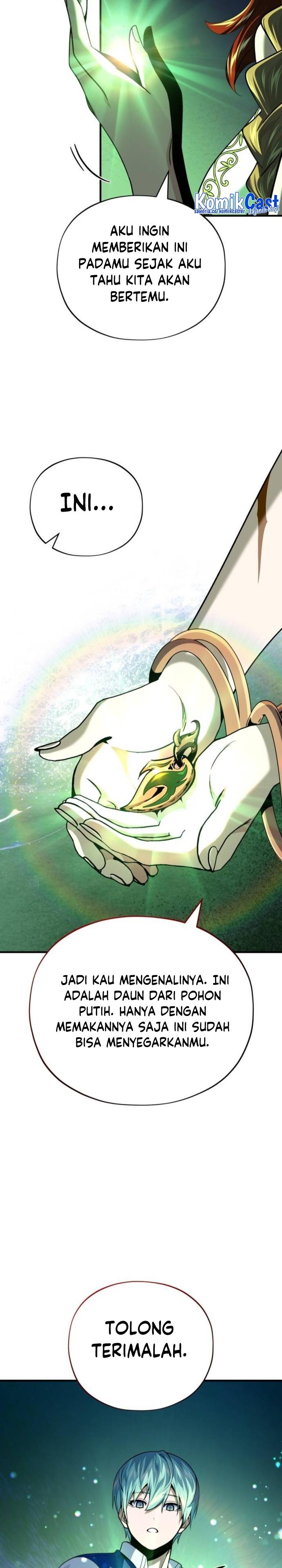 The Dark Magician Transmigrates After 66666 Years Chap 130 - Next Chap 131