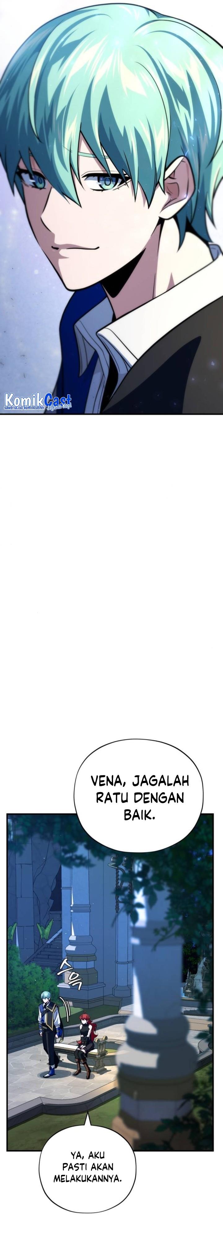 The Dark Magician Transmigrates After 66666 Years Chap 130 - Next Chap 131