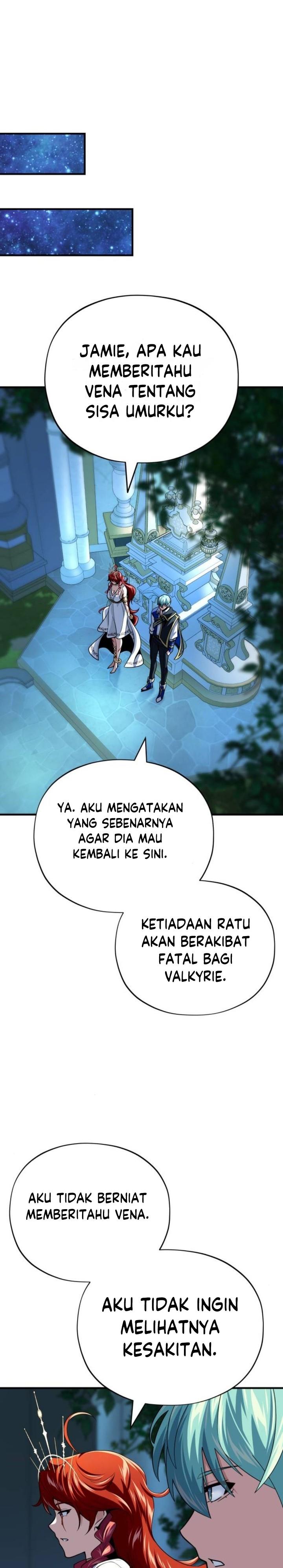 The Dark Magician Transmigrates After 66666 Years Chap 130 - Next Chap 131