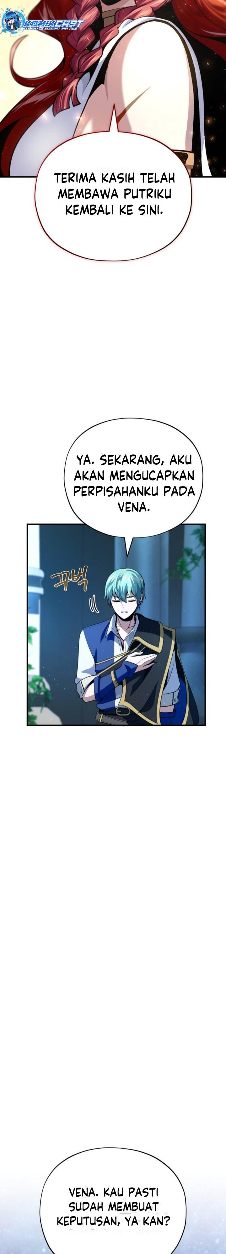 The Dark Magician Transmigrates After 66666 Years Chap 130 - Next Chap 131