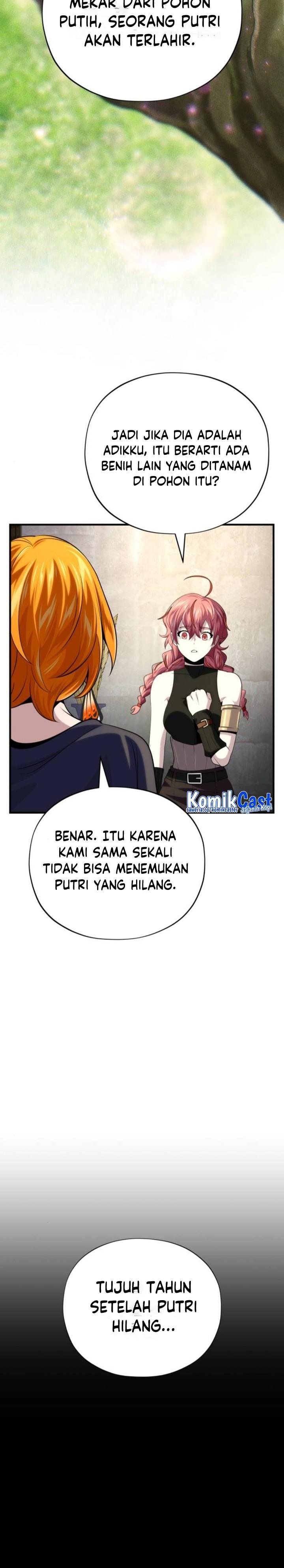 The Dark Magician Transmigrates After 66666 Years Chap 130 - Next Chap 131