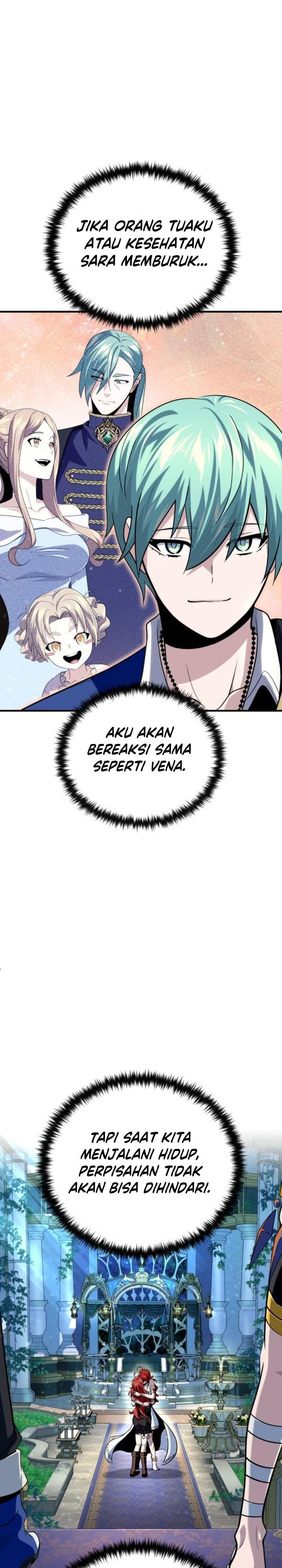 The Dark Magician Transmigrates After 66666 Years Chap 130 - Next Chap 131