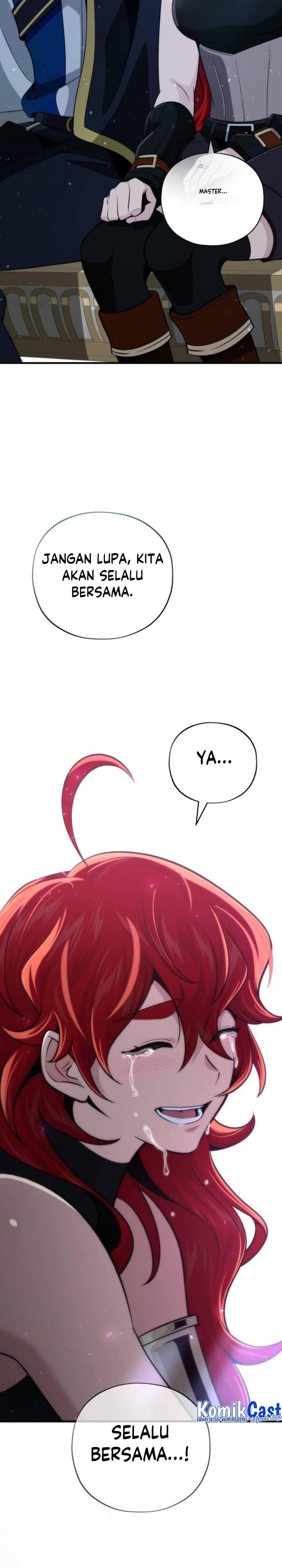 The Dark Magician Transmigrates After 66666 Years Chap 130 - Next Chap 131