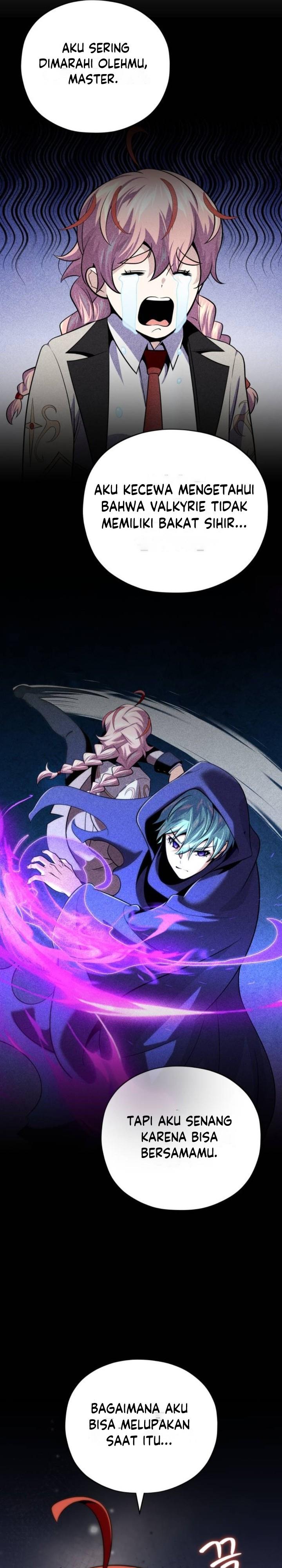 The Dark Magician Transmigrates After 66666 Years Chap 130 - Next Chap 131