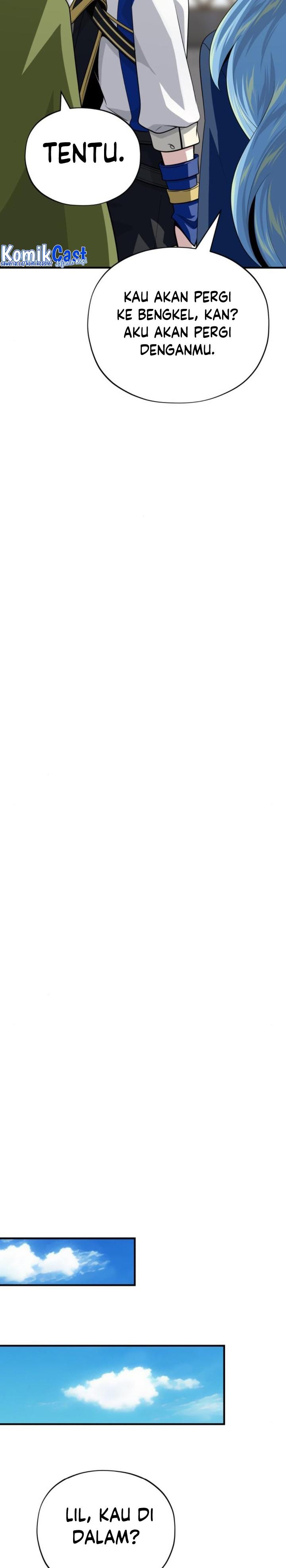 The Dark Magician Transmigrates After 66666 Years Chap 131 - Next Chap 132