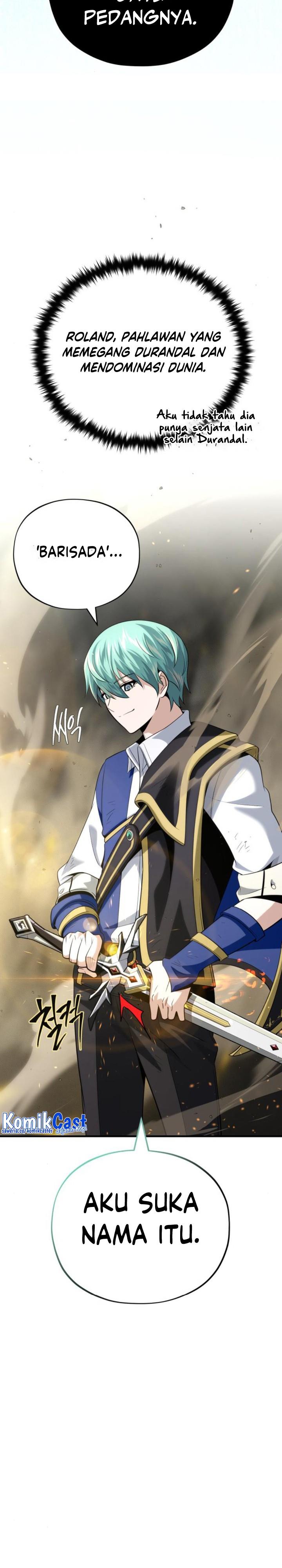 The Dark Magician Transmigrates After 66666 Years Chap 131 - Next Chap 132