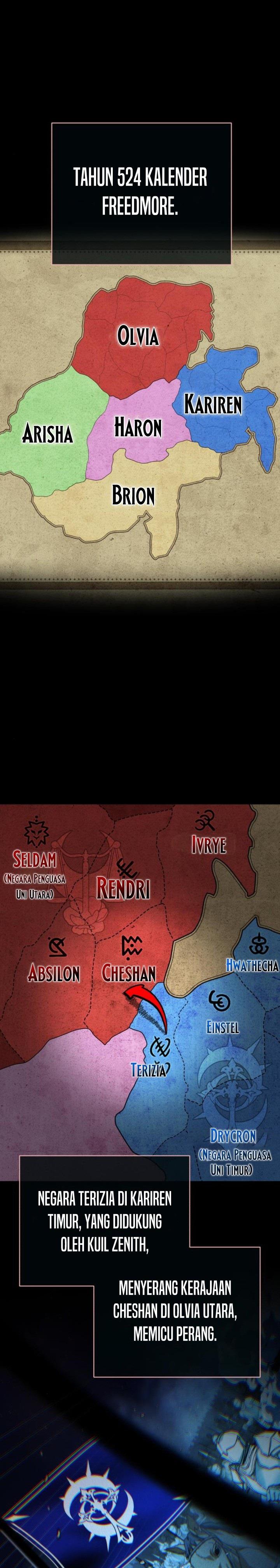 The Dark Magician Transmigrates After 66666 Years Chap 131 - Next Chap 132