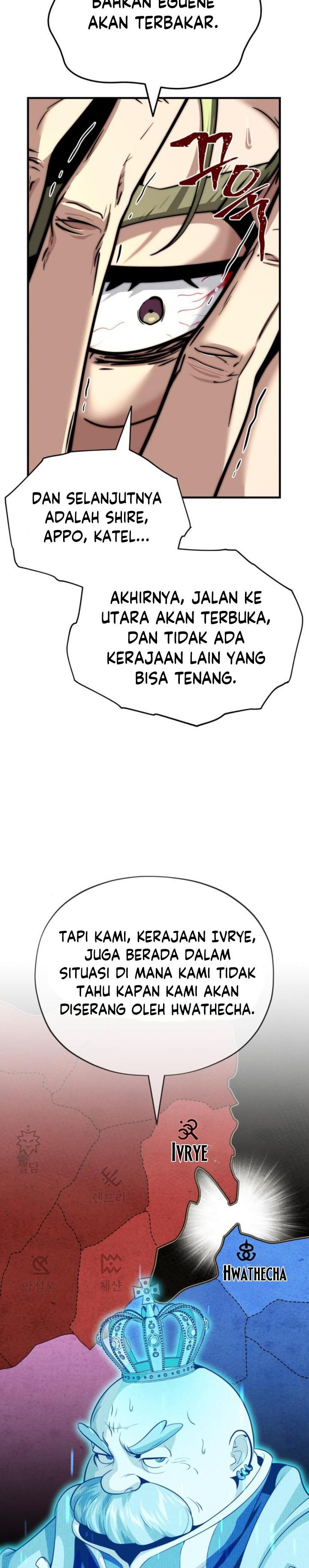 The Dark Magician Transmigrates After 66666 Years Chap 131 - Next Chap 132