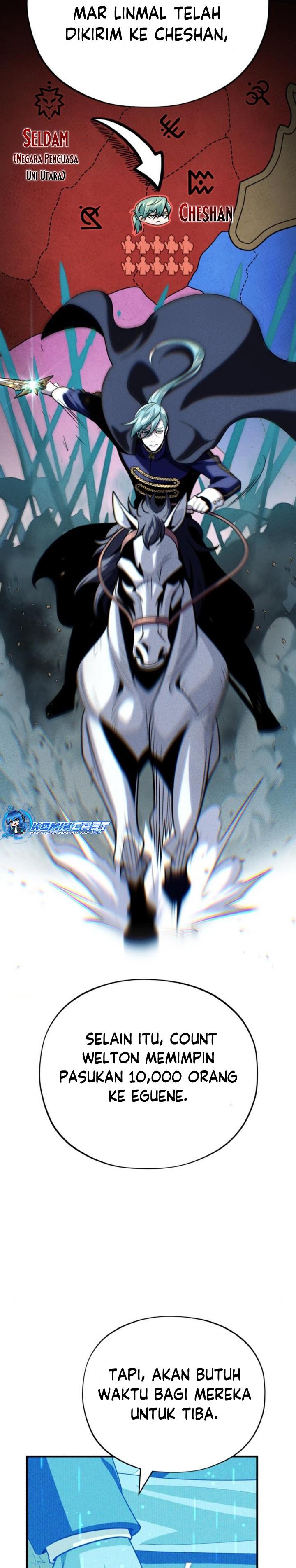 The Dark Magician Transmigrates After 66666 Years Chap 131 - Next Chap 132