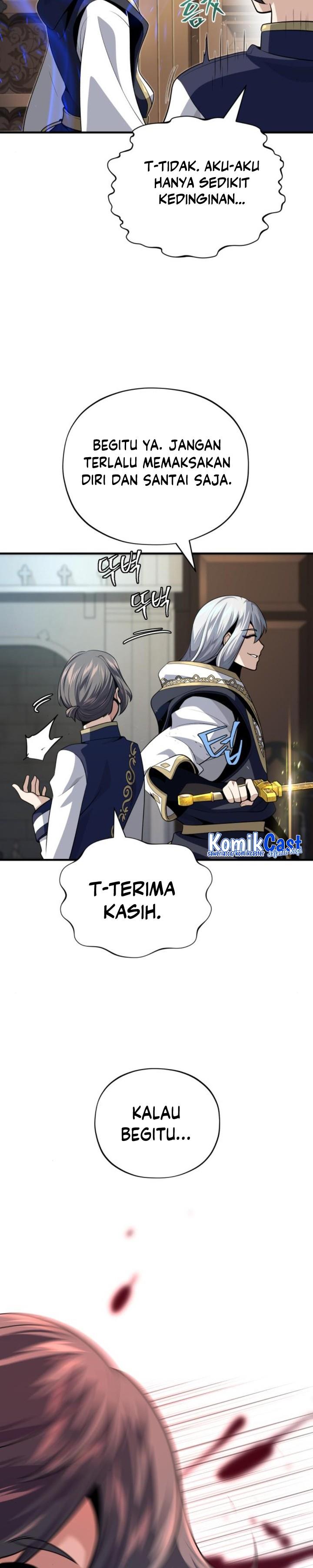 The Dark Magician Transmigrates After 66666 Years Chap 131 - Next Chap 132