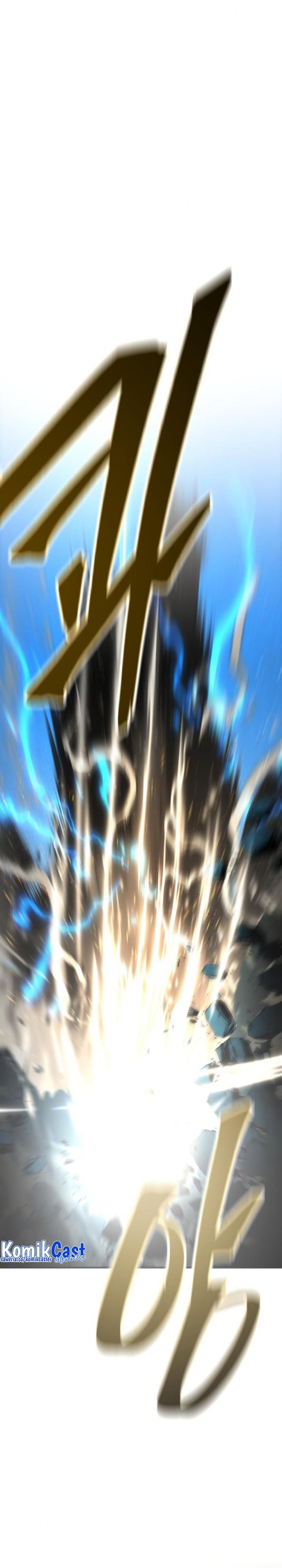 The Dark Magician Transmigrates After 66666 Years Chap 131 - Next Chap 132