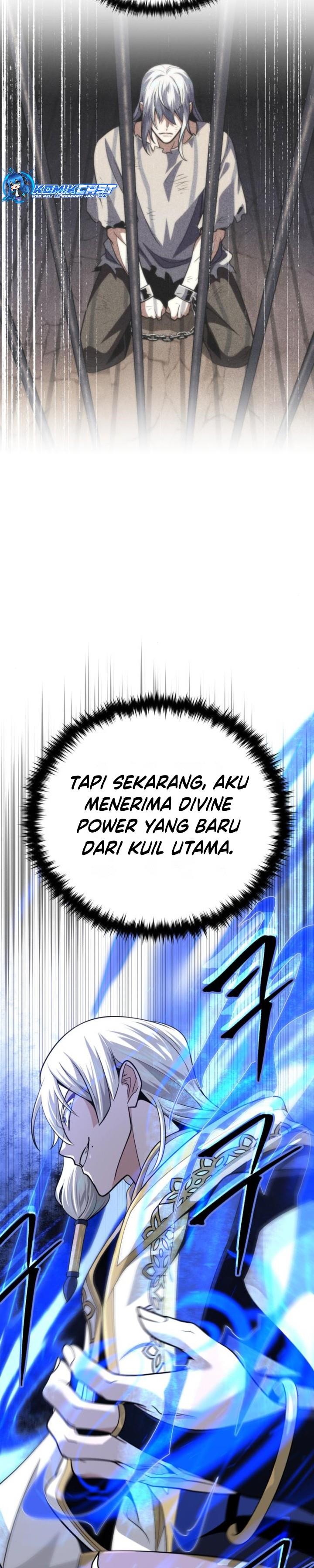 The Dark Magician Transmigrates After 66666 Years Chap 131 - Next Chap 132