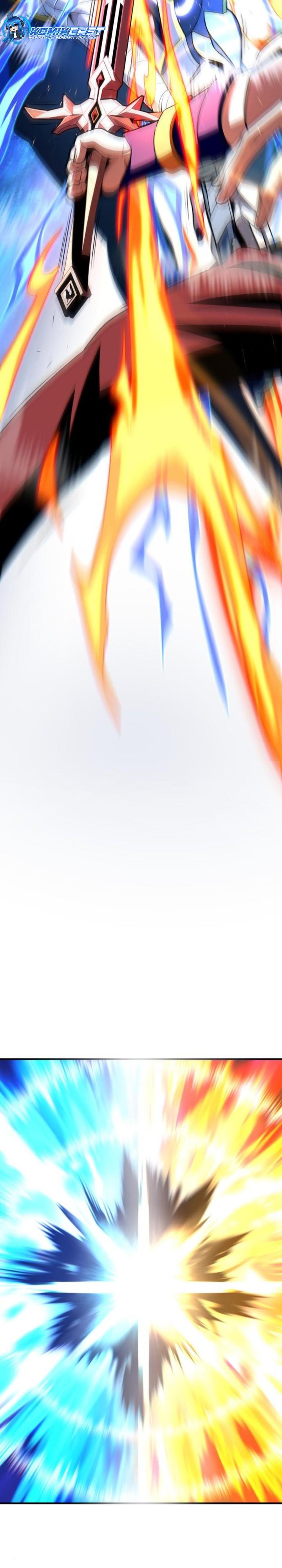 The Dark Magician Transmigrates After 66666 Years Chap 131 - Next Chap 132