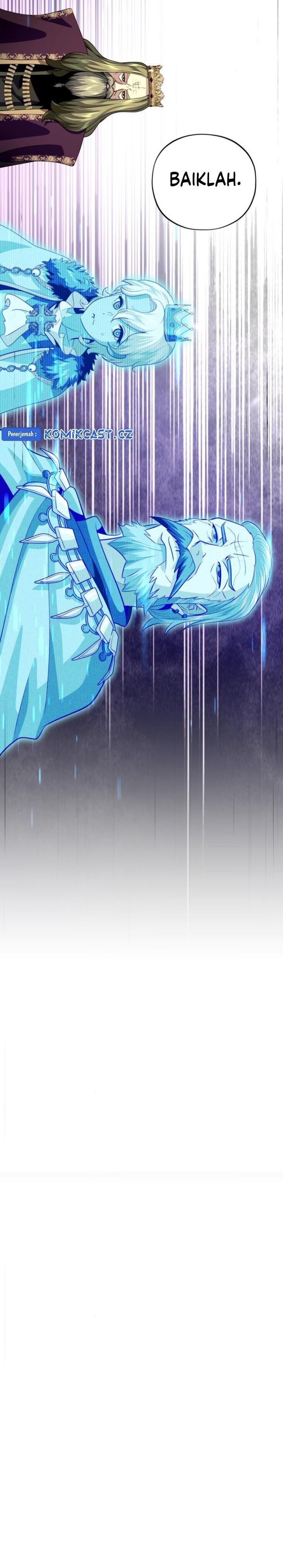 The Dark Magician Transmigrates After 66666 Years Chap 131 - Next Chap 132