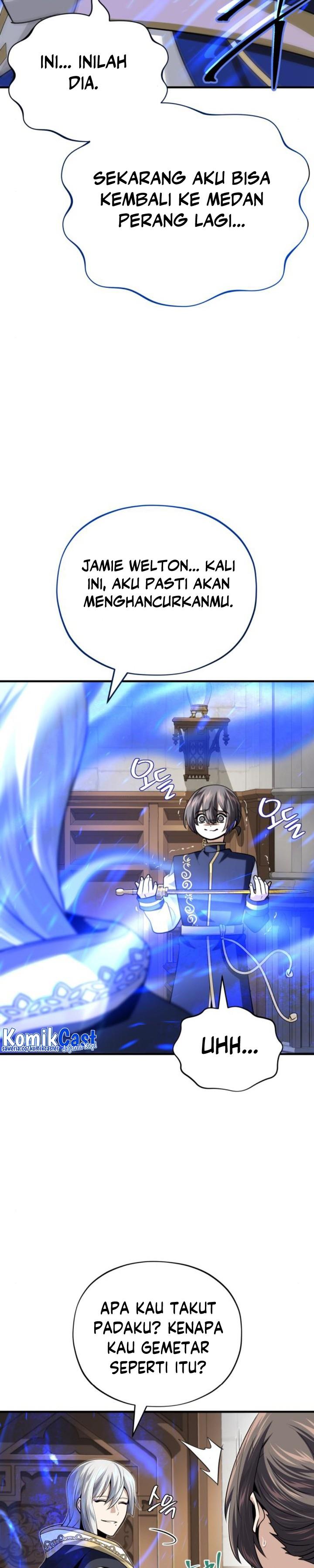 The Dark Magician Transmigrates After 66666 Years Chap 131 - Next Chap 132