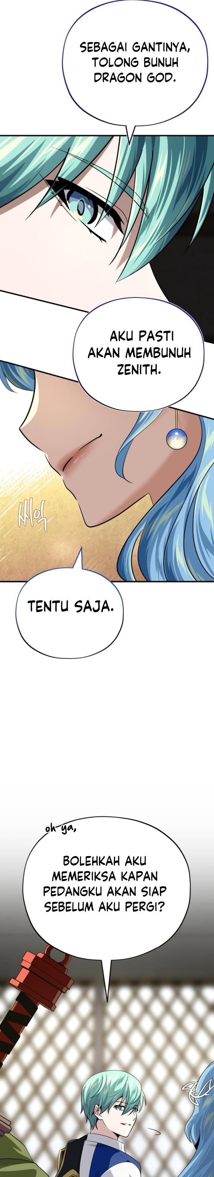 The Dark Magician Transmigrates After 66666 Years Chap 131 - Next Chap 132