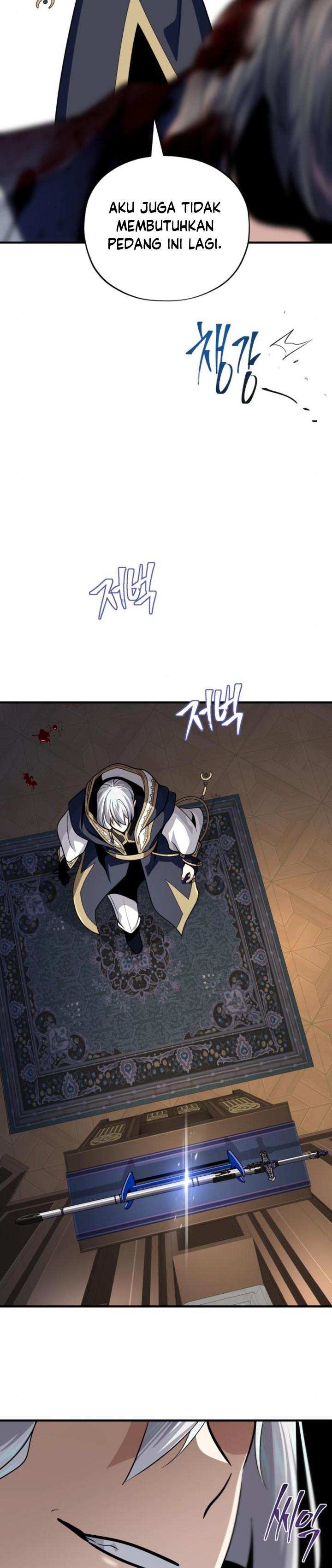 The Dark Magician Transmigrates After 66666 Years Chap 131 - Next Chap 132