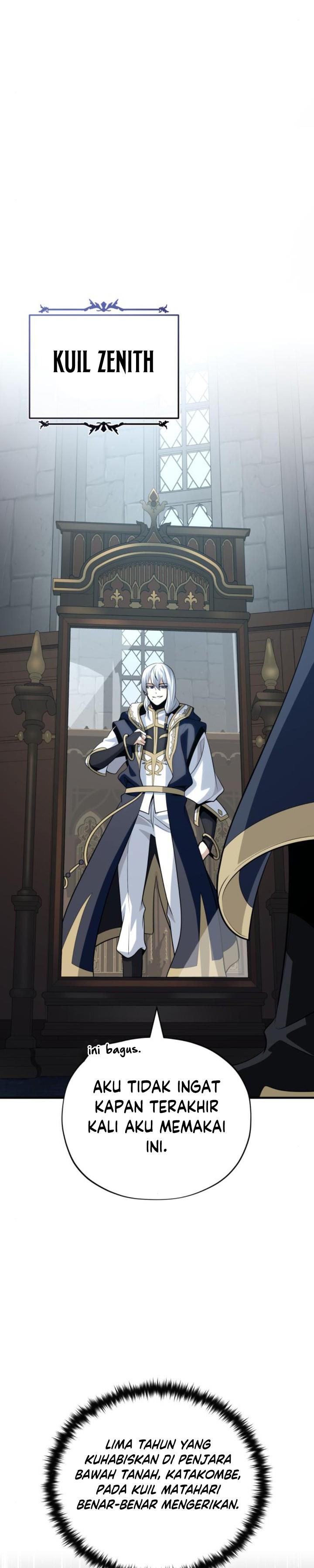 The Dark Magician Transmigrates After 66666 Years Chap 131 - Next Chap 132