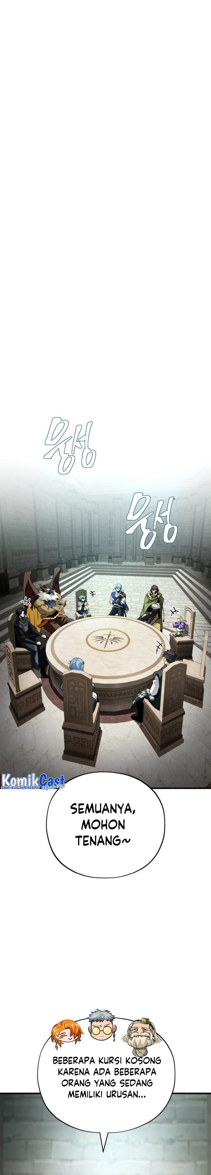 The Dark Magician Transmigrates After 66666 Years Chap 132 - Next Chap 133