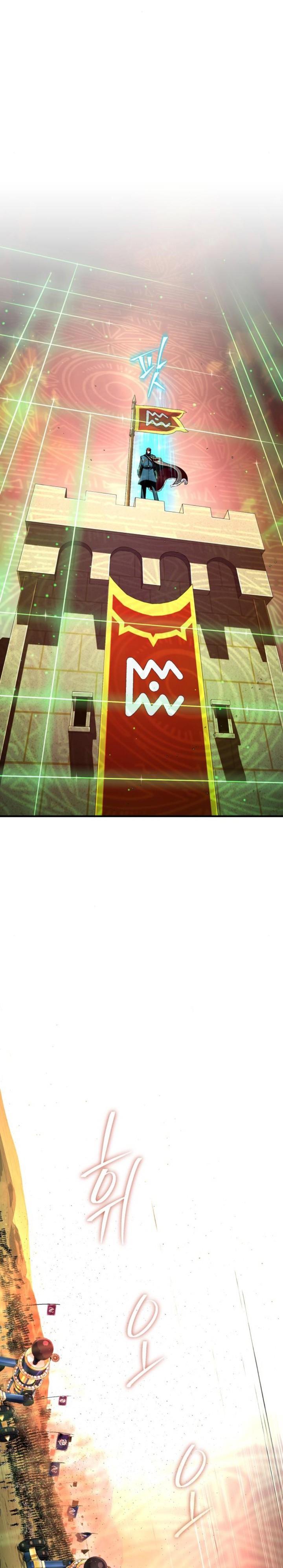 The Dark Magician Transmigrates After 66666 Years Chap 132 - Next Chap 133