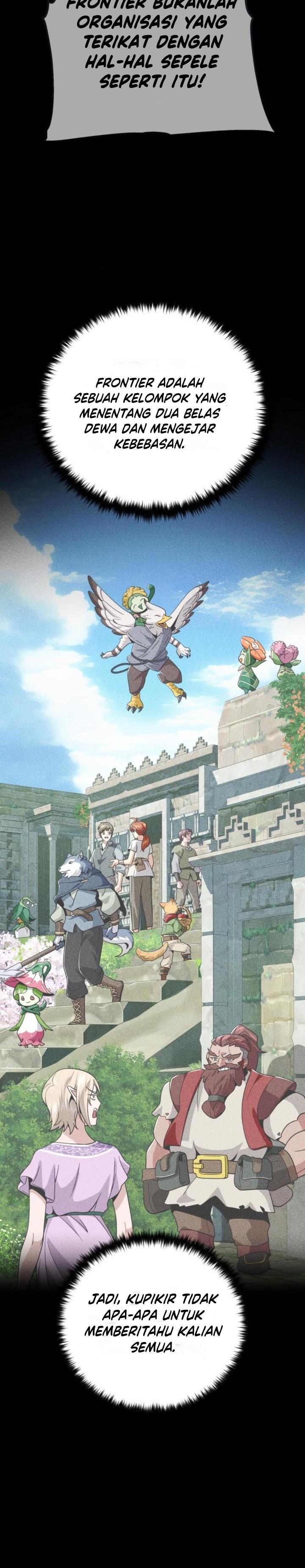 The Dark Magician Transmigrates After 66666 Years Chap 132 - Next Chap 133