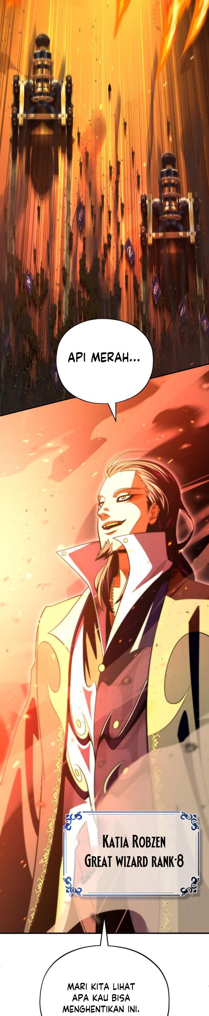 The Dark Magician Transmigrates After 66666 Years Chap 132 - Next Chap 133