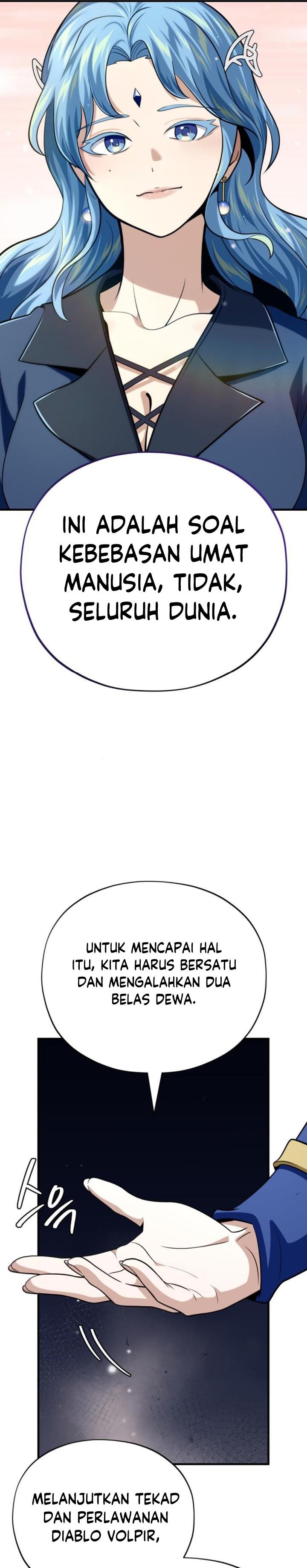 The Dark Magician Transmigrates After 66666 Years Chap 132 - Next Chap 133