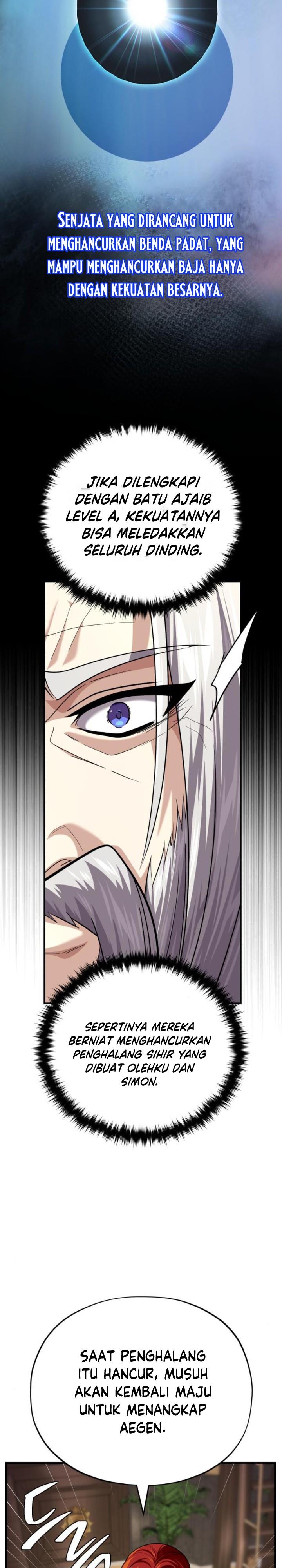 The Dark Magician Transmigrates After 66666 Years Chap 132 - Next Chap 133