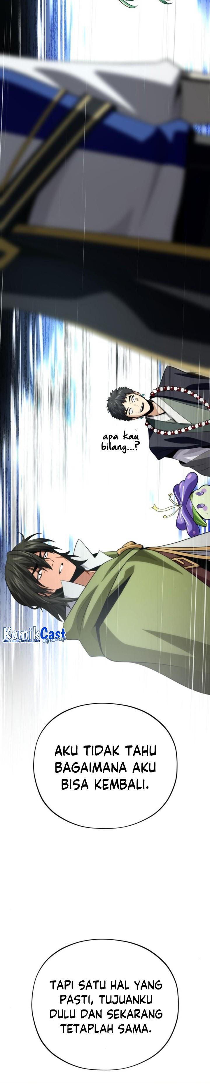 The Dark Magician Transmigrates After 66666 Years Chap 132 - Next Chap 133