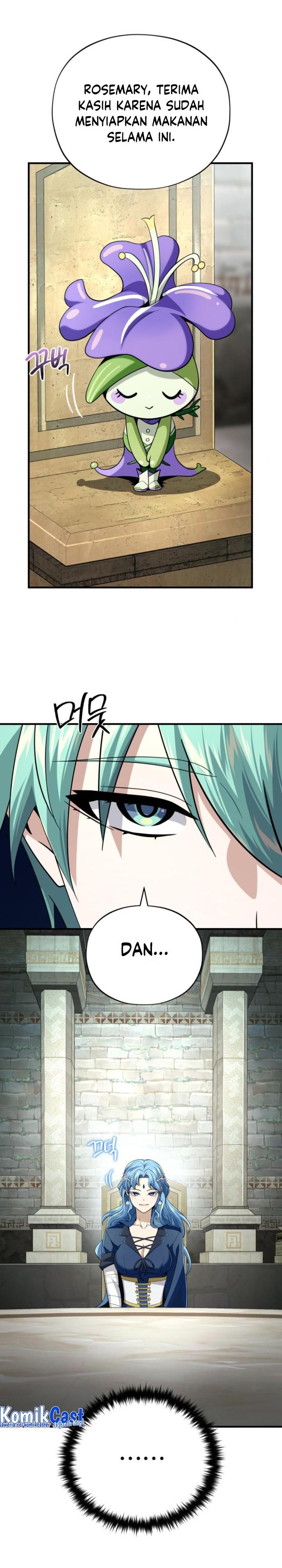 The Dark Magician Transmigrates After 66666 Years Chap 132 - Next Chap 133