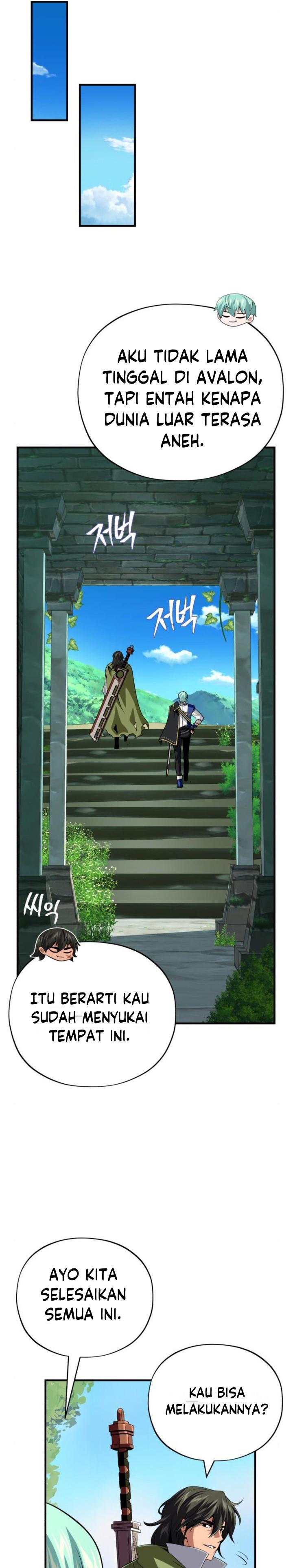 The Dark Magician Transmigrates After 66666 Years Chap 132 - Next Chap 133